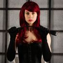 Mistress Amber Accepting Obedient subs in Clarksville